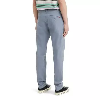 Мужские брюки-чиносы Levi's XX стандартного зауженного кроя