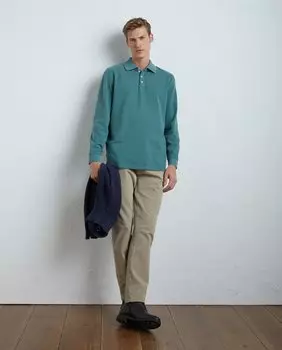 Мужские брюки-чиносы Lloyd's, бежевый