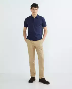 Мужские брюки-чиносы Rushmore, цвет Kaki