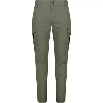 Мужские брюки CMP, оливковый