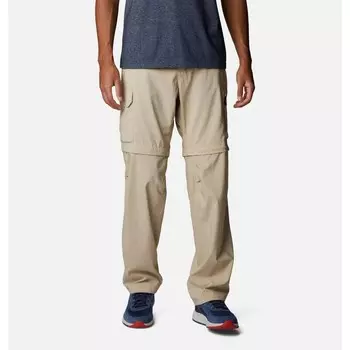 Мужские брюки Columbia, бежевый