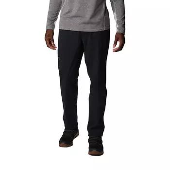 Мужские брюки Columbia, черный