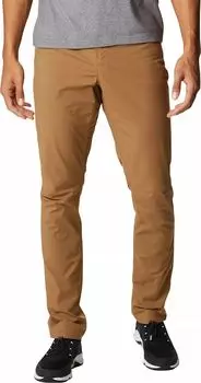 Мужские брюки Columbia Cobble Creek с 5 карманами