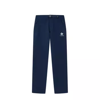 Мужские брюки Columbia Hard Shell, синий