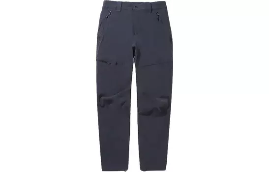 Мужские брюки Columbia Hard Shell, Синий