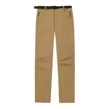 Мужские брюки Columbia, коричневый