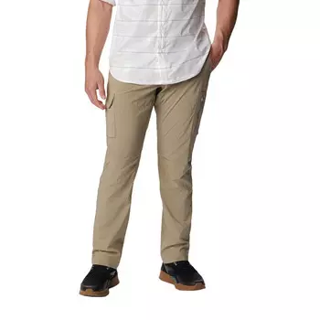 Мужские брюки Columbia, коричневый