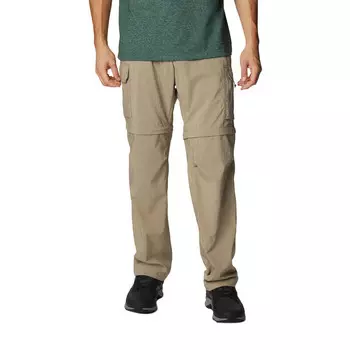 Мужские брюки Columbia, коричневый