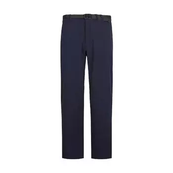 Мужские брюки Columbia, темно-синий