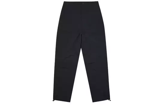 Мужские брюки Converse, Черный