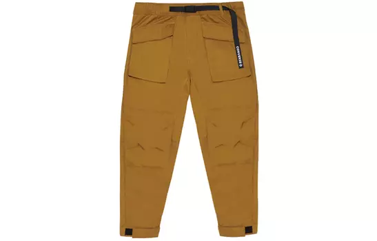 Мужские брюки Converse, цвет Brown