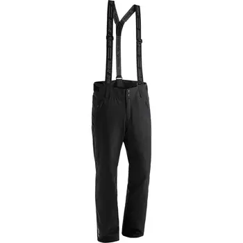 Мужские брюки Corban T Maier Sports, черный