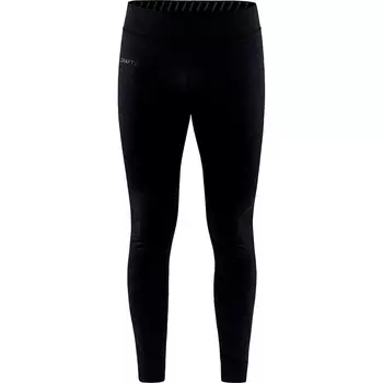 Мужские брюки Core Dry Active Comfort Craft, черный