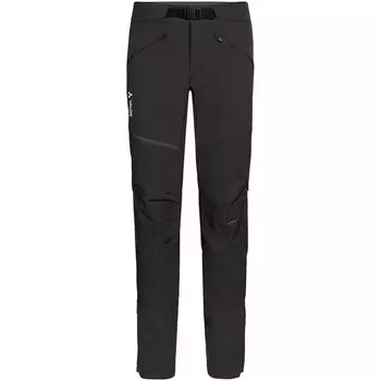 Мужские брюки Croz II Vaude, черный