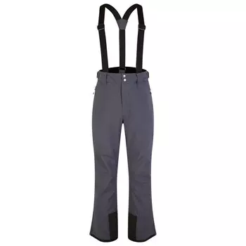 Мужские брюки Dare 2B, цвет wenge brown/dark grey