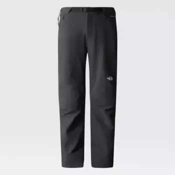 Мужские брюки Diablo The North Face, темно-серый