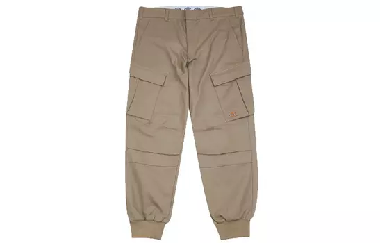 Мужские брюки Dickies, цвет Beige