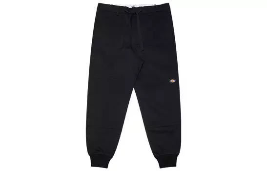 Мужские брюки Dickies, цвет Black