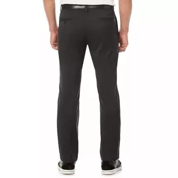 Мужские брюки для гольфа с эластичным поясом и эластичным поясом для занятий спортом на поле для гольфа Grand Slam