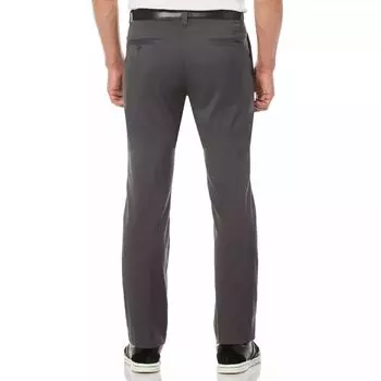 Мужские брюки для гольфа стандартного кроя с активным поясом и спортивным поясом Grand Slam
