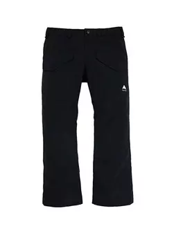 Мужские брюки для лыж/сноуборда Covert 2.0 Burton, черный