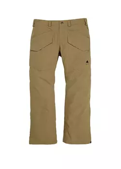 Мужские брюки для лыж/сноуборда Covert 2.0 Burton, бежевый