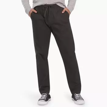 Мужские брюки для морского отдыха Quiksilver, цвет phantom