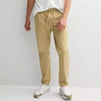 Мужские брюки для морского отдыха Quiksilver, цвет vintage khaki