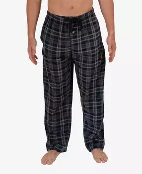 Мужские брюки для отдыха из флиса Minky Members Only