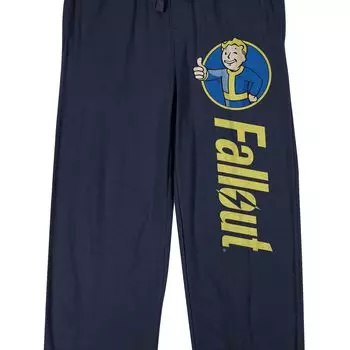 Мужские брюки для сна Fallout Thumbs Up Licensed Character