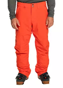 Мужские брюки для сноуборда estate estate Quiksilver