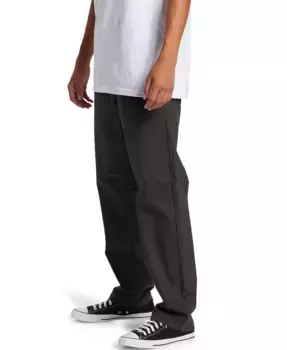 Мужские брюки DNA Beach Pant Quiksilver, серый