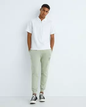 Мужские брюки-джоггеры Jack & Jones, светло-зеленый