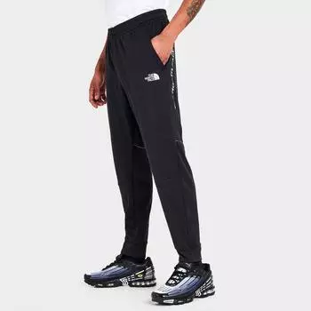 Мужские брюки-джоггеры The North Face Ampere, черный