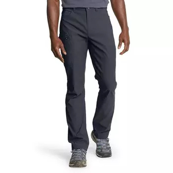 Мужские брюки Eddie Bauer Rainier, цвет Storm