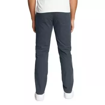 Мужские брюки Eddie Bauer Voyager Flex из твила