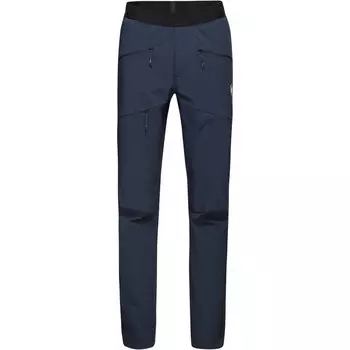 Мужские брюки Eiger Nordwand Light SO Mammut, синий