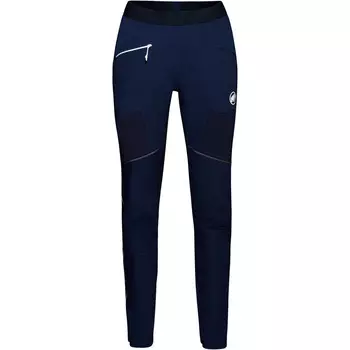 Мужские брюки Eiger Speed So Hybrid Mammut, синий