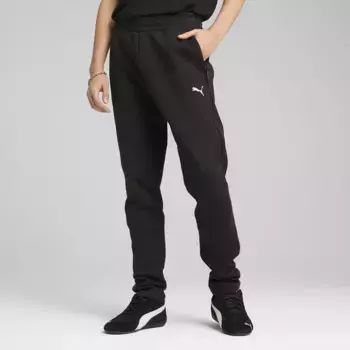 Мужские брюки Evostripe DK Puma, чёрный