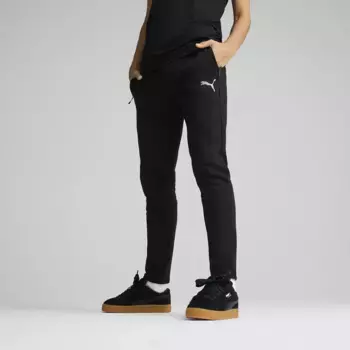 Мужские брюки Evostripe DK Puma, чёрный