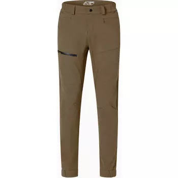 Мужские брюки F208 Looking for Wild, бежевый