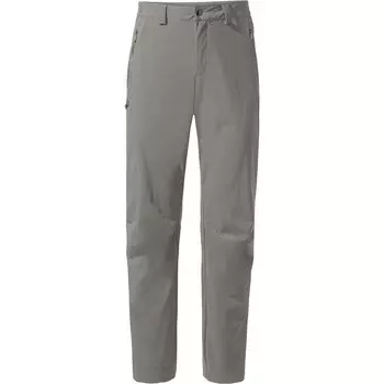 Мужские брюки Farley Stretch III Vaude, серый