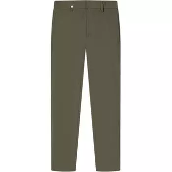 Мужские брюки FILA, цвет Caramel