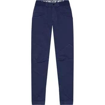 Мужские брюки Фитц Рой Looking for Wild, синий