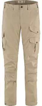 Мужские брюки Fjallraven Vidda Pro Lite, цвет Fossil
