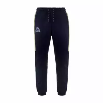 Мужские брюки Frego Pant Kappa Long Pants, синий