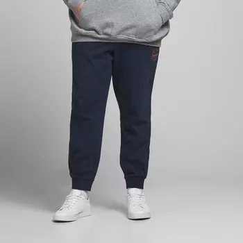 Мужские брюки Gordon Shark Jack & Jones, синий