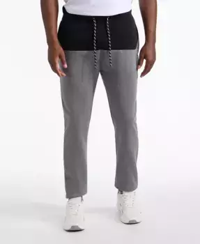 Мужские брюки Grind Run Jogger Ecko Unltd, серый