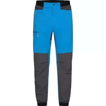 Мужские брюки Haglfs LIM, синий