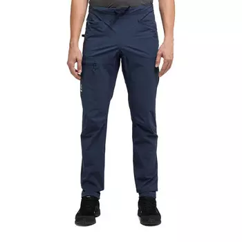 Мужские брюки Haglofs, синий